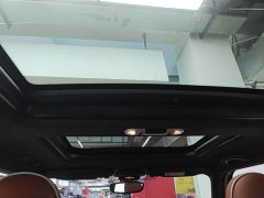 BMW 2023 MINI Clubman Facelift 2.0T Cooper S Connoisseur - ფოტო 18