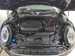 BMW 2023 MINI Clubman Facelift 2.0T Cooper S Connoisseur - ფოტო 20