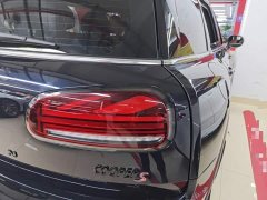 BMW 2023 MINI Clubman Facelift 2.0T Cooper S Connoisseur - ფოტო 8