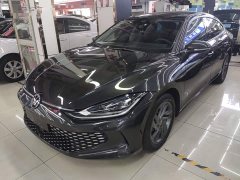 Volkswagen Lingdu 2024 Lingdu L 280TSI DSG Dazzling Red Edition - ფოტო 1