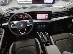 Volkswagen Lingdu 2024 Lingdu L 280TSI DSG Dazzling Red Edition - ფოტო 10