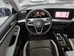Volkswagen Lingdu 2024 Lingdu L 280TSI DSG Dazzling Red Edition - ფოტო 11