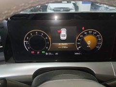 Volkswagen Lingdu 2024 Lingdu L 280TSI DSG Dazzling Red Edition - ფოტო 12