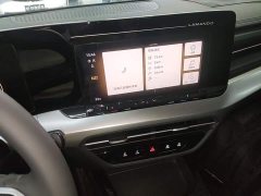 Volkswagen Lingdu 2024 Lingdu L 280TSI DSG Dazzling Red Edition - ფოტო 13