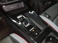 Volkswagen Lingdu 2024 Lingdu L 280TSI DSG Dazzling Red Edition - ფოტო 14