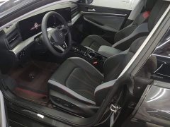 Volkswagen Lingdu 2024 Lingdu L 280TSI DSG Dazzling Red Edition - ფოტო 15