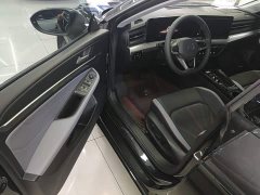 Volkswagen Lingdu 2024 Lingdu L 280TSI DSG Dazzling Red Edition - ფოტო 16