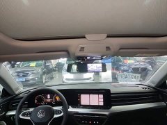 Volkswagen Lingdu 2024 Lingdu L 280TSI DSG Dazzling Red Edition - ფოტო 18