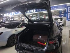 Volkswagen Lingdu 2024 Lingdu L 280TSI DSG Dazzling Red Edition - ფოტო 19
