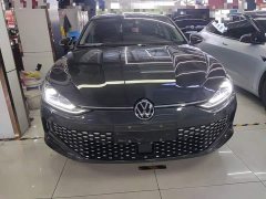 Volkswagen Lingdu 2024 Lingdu L 280TSI DSG Dazzling Red Edition - ფოტო 3