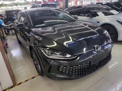 Volkswagen Lingdu 2024 Lingdu L 280TSI DSG Dazzling Red Edition - ფოტო 4