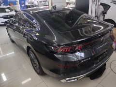 Volkswagen Lingdu 2024 Lingdu L 280TSI DSG Dazzling Red Edition - ფოტო 5