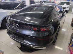 Volkswagen Lingdu 2024 Lingdu L 280TSI DSG Dazzling Red Edition - ფოტო 7