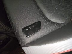 Volkswagen Lingdu 2024 Lingdu L 280TSI DSG Dazzling Red Edition - ფოტო 9