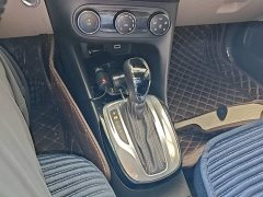 Chevrolet Cavalier 2020 1.5N CVT Elite - ფოტო 10