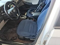 Chevrolet Cavalier 2020 1.5N CVT Elite - ფოტო 11