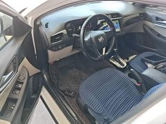 Chevrolet Cavalier 2020 1.5N CVT Elite - ფოტო 12