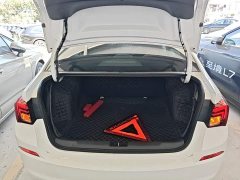Chevrolet Cavalier 2020 1.5N CVT Elite - ფოტო 15