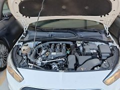 Chevrolet Cavalier 2020 1.5N CVT Elite - ფოტო 16