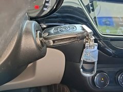 Chevrolet Cavalier 2020 1.5N CVT Elite - ფოტო 17