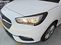 Chevrolet Cavalier 2020 1.5N CVT Elite - ფოტო 18
