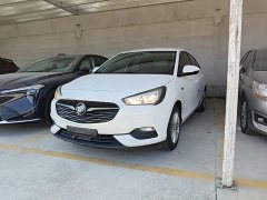 Chevrolet Cavalier 2020 1.5N CVT Elite - ფოტო 2