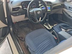Chevrolet Cavalier 2020 1.5N CVT Elite - ფოტო 6
