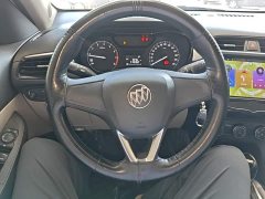 Chevrolet Cavalier 2020 1.5N CVT Elite - ფოტო 7