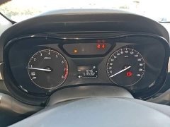 Chevrolet Cavalier 2020 1.5N CVT Elite - ფოტო 8