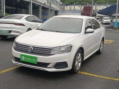 Volkswagen Lavida 2019 Lavida Qihang 1.5L Automatic Fashion Edition National VI - ფოტო 1