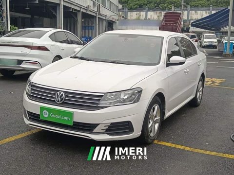 2021 Volkswagen Lavida 2019 Lavida Qihang 1.5L Automatic Fashion Edition National VI - ავტომობილი ჩინეთიდან