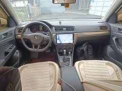 Volkswagen Lavida 2019 Lavida Qihang 1.5L Automatic Fashion Edition National VI - ფოტო 10