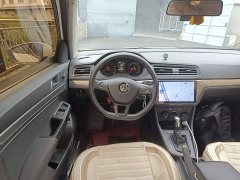 Volkswagen Lavida 2019 Lavida Qihang 1.5L Automatic Fashion Edition National VI - ფოტო 11