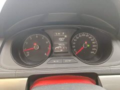 Volkswagen Lavida 2019 Lavida Qihang 1.5L Automatic Fashion Edition National VI - ფოტო 12