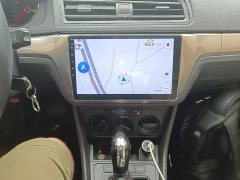 Volkswagen Lavida 2019 Lavida Qihang 1.5L Automatic Fashion Edition National VI - ფოტო 13