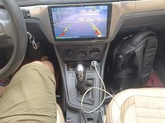 Volkswagen Lavida 2019 Lavida Qihang 1.5L Automatic Fashion Edition National VI - ფოტო 14