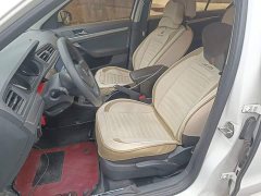 Volkswagen Lavida 2019 Lavida Qihang 1.5L Automatic Fashion Edition National VI - ფოტო 15