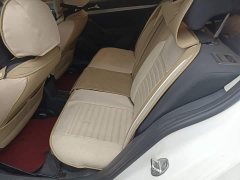Volkswagen Lavida 2019 Lavida Qihang 1.5L Automatic Fashion Edition National VI - ფოტო 17