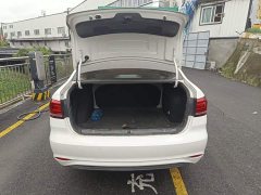 Volkswagen Lavida 2019 Lavida Qihang 1.5L Automatic Fashion Edition National VI - ფოტო 19