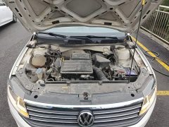 Volkswagen Lavida 2019 Lavida Qihang 1.5L Automatic Fashion Edition National VI - ფოტო 20