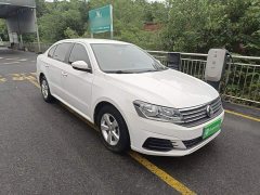 Volkswagen Lavida 2019 Lavida Qihang 1.5L Automatic Fashion Edition National VI - ფოტო 4
