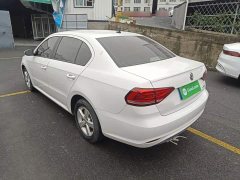Volkswagen Lavida 2019 Lavida Qihang 1.5L Automatic Fashion Edition National VI - ფოტო 5