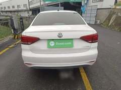 Volkswagen Lavida 2019 Lavida Qihang 1.5L Automatic Fashion Edition National VI - ფოტო 6