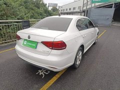 Volkswagen Lavida 2019 Lavida Qihang 1.5L Automatic Fashion Edition National VI - ფოტო 7