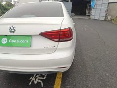 Volkswagen Lavida 2019 Lavida Qihang 1.5L Automatic Fashion Edition National VI - ფოტო 8