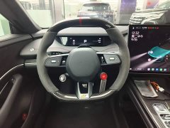 Xiaomi SU7 Ultra - ფოტო 11