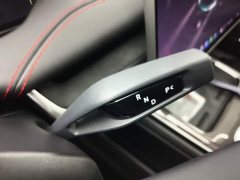 Xiaomi SU7 Ultra - ფოტო 14