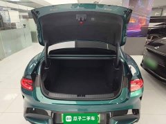 Xiaomi SU7 Ultra - ფოტო 19