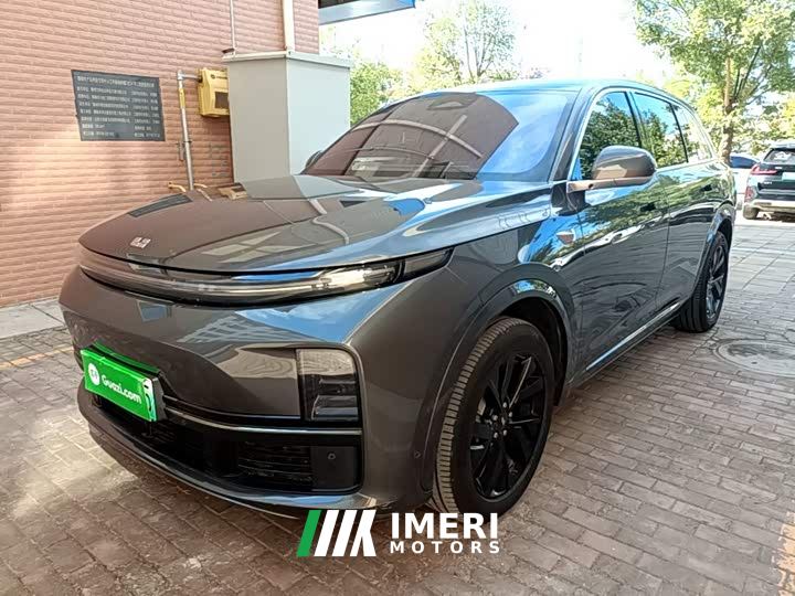 Li Auto L7 Pro