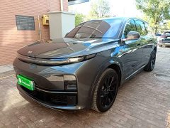 Li Auto L7 2023 Pro - ფოტო 1